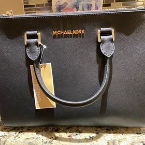 New with tags Michael Kors purse